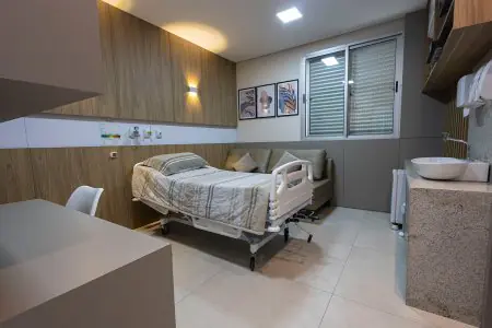 clinic image