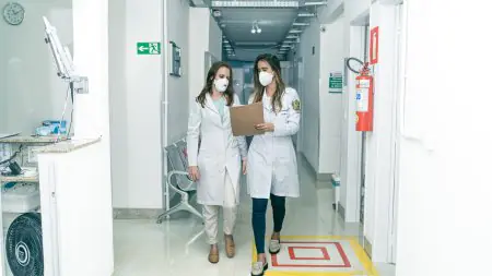clinic image