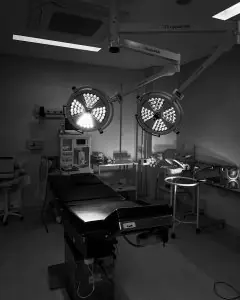 clinic image
