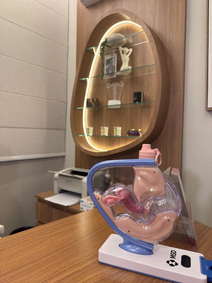clinic image