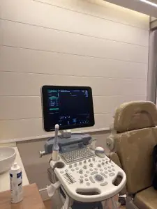 clinic image