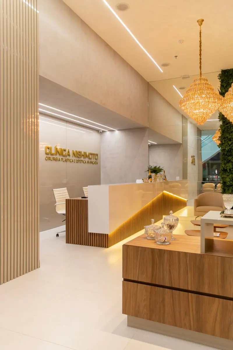 clinic image