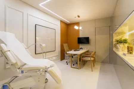 clinic image