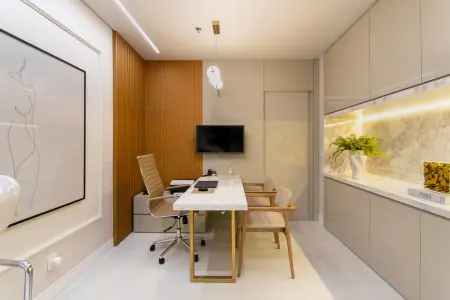 clinic image