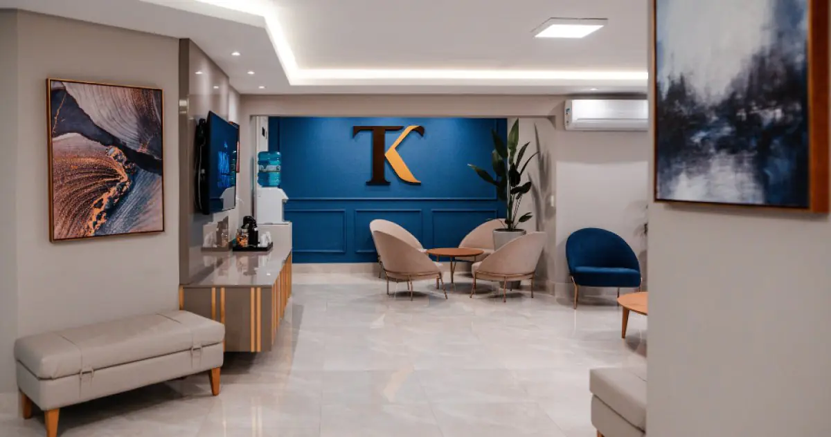 clinic image