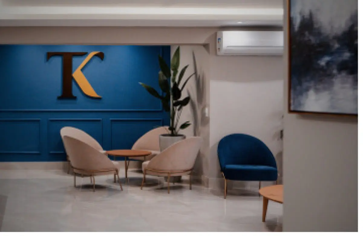 clinic image