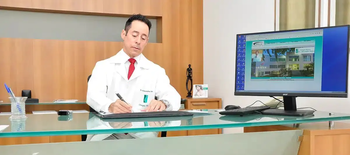 clinic image