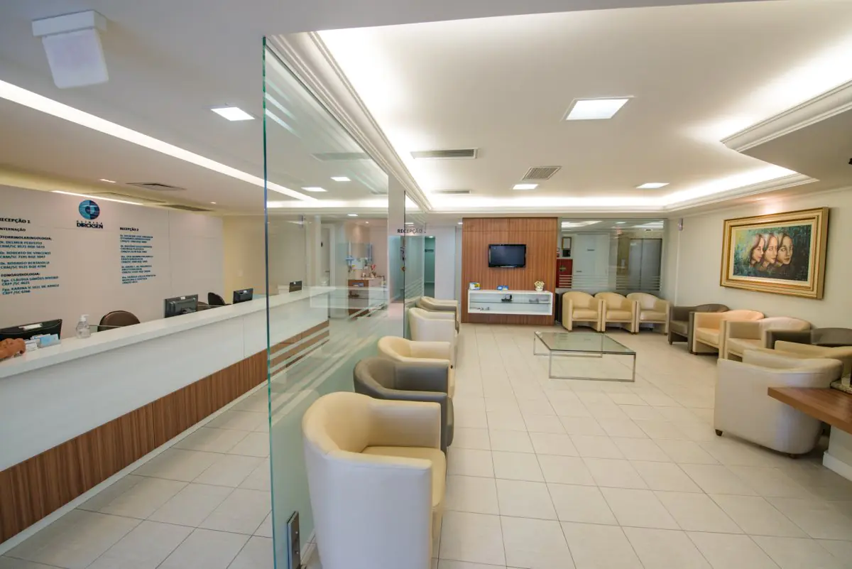 clinic image