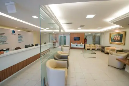 clinic image