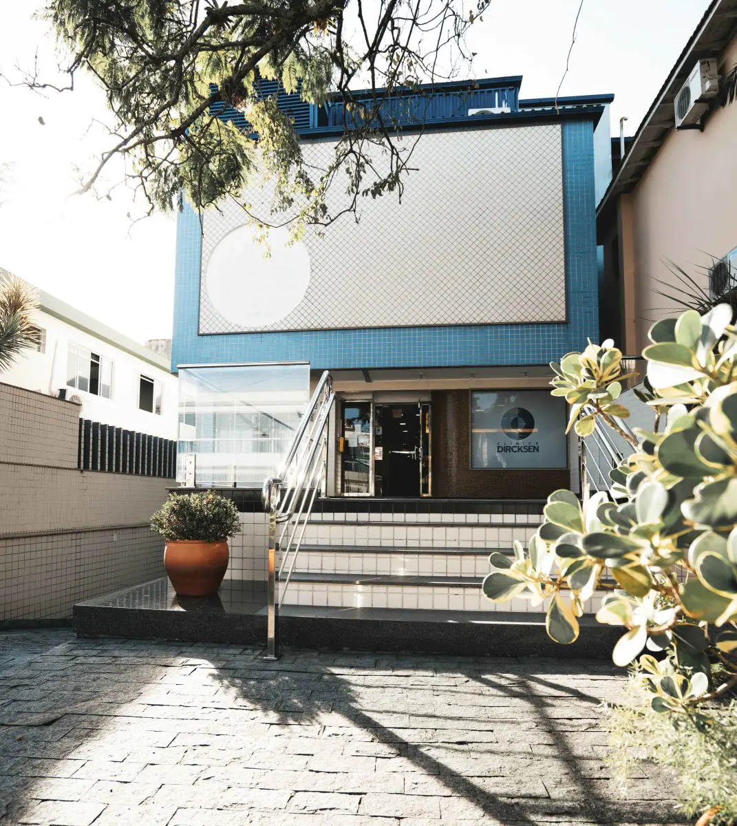 clinic image