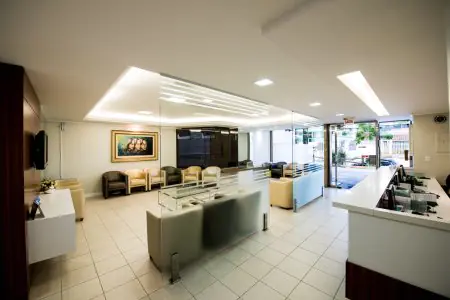 clinic image