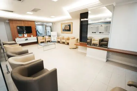 clinic image