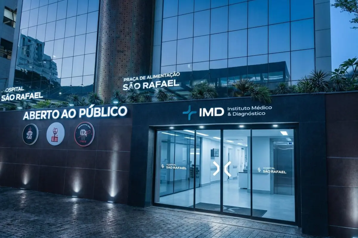 clinic image