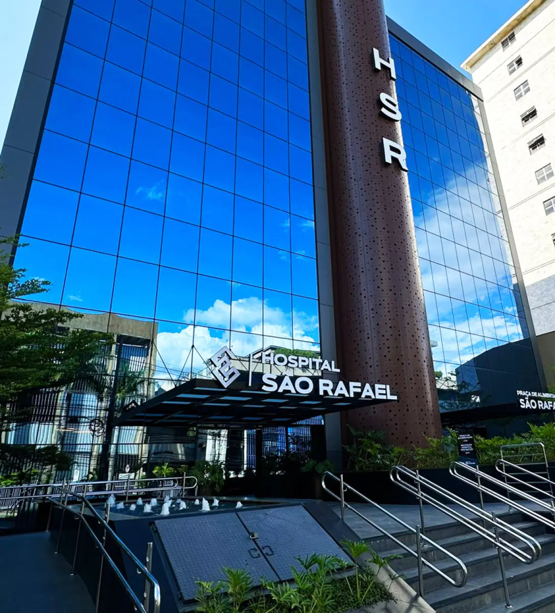 clinic image