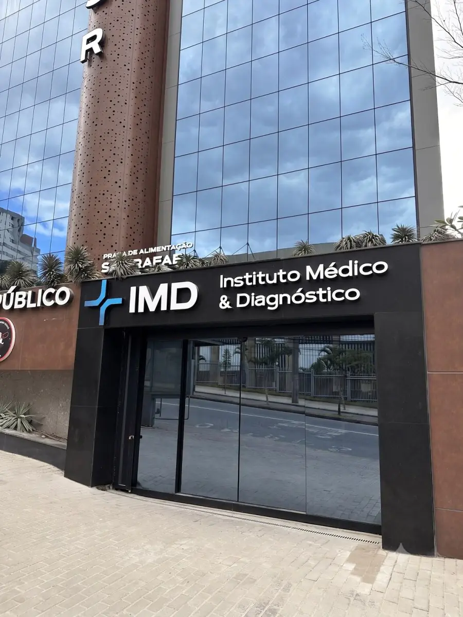 clinic image