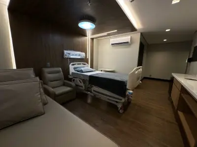 clinic image