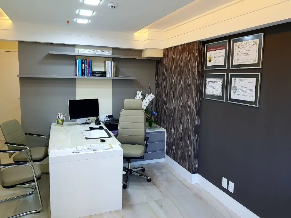 clinic image