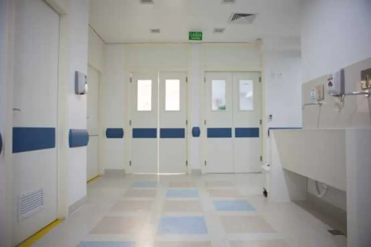 clinic image