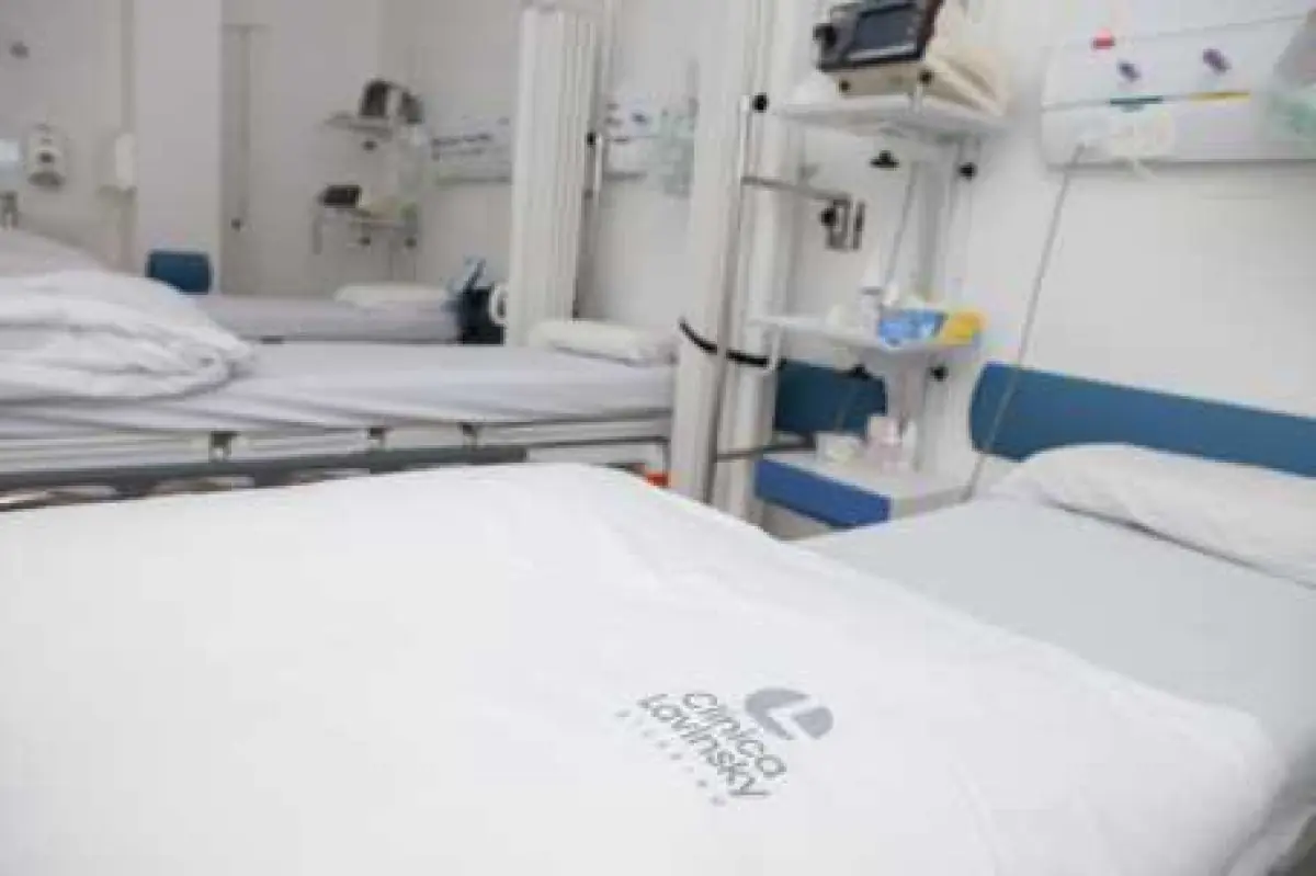 clinic image
