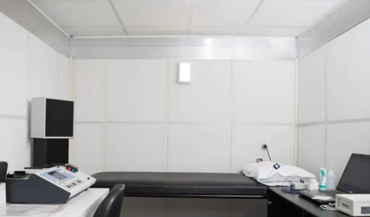 clinic image