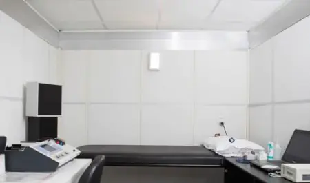 clinic image