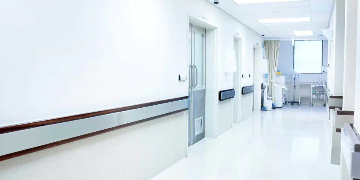 clinic image