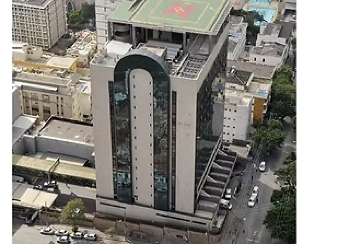 clinic image