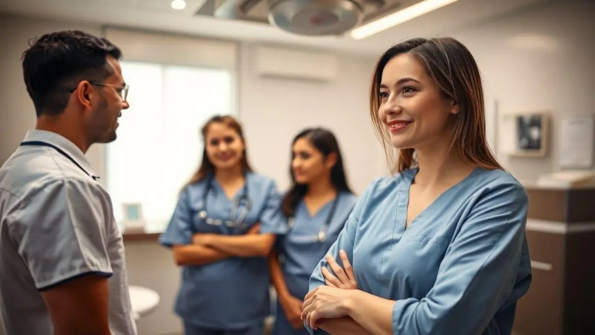 clinic image