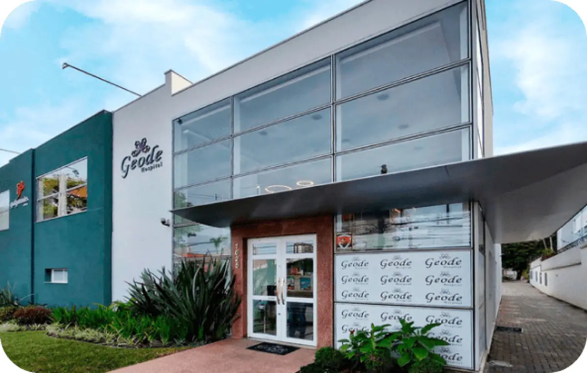 clinic image