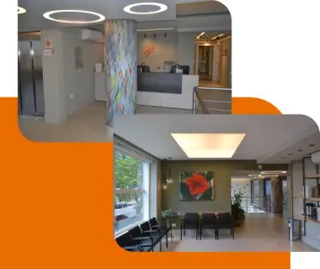 clinic image