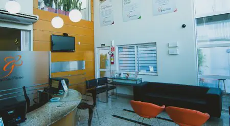 clinic image