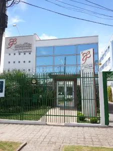 clinic image