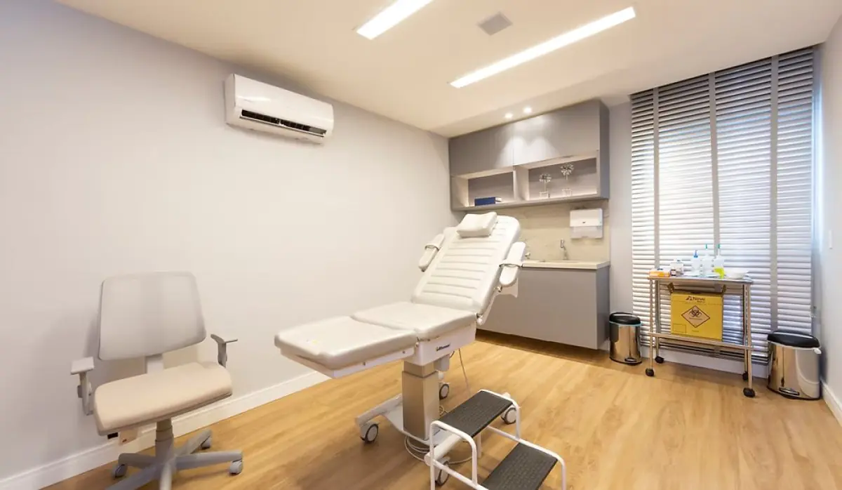 clinic image