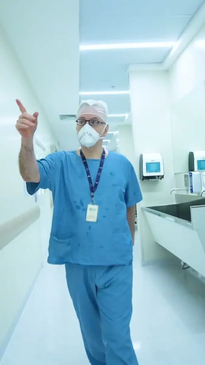 clinic image