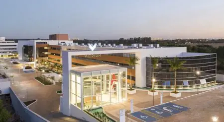 clinic image