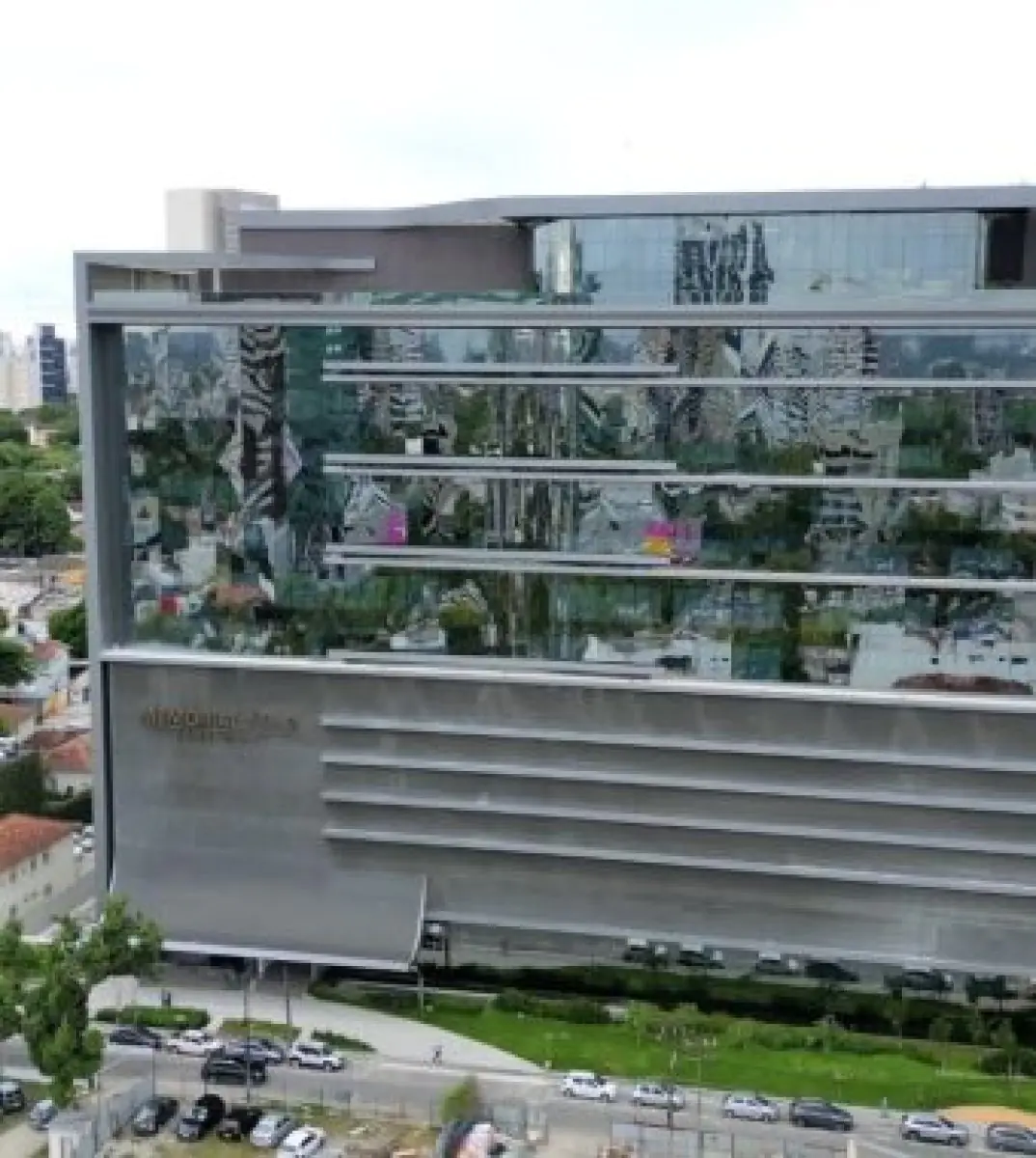 clinic image