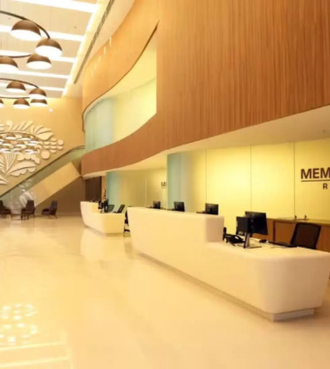 clinic image