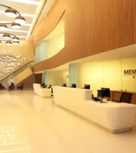 clinic image