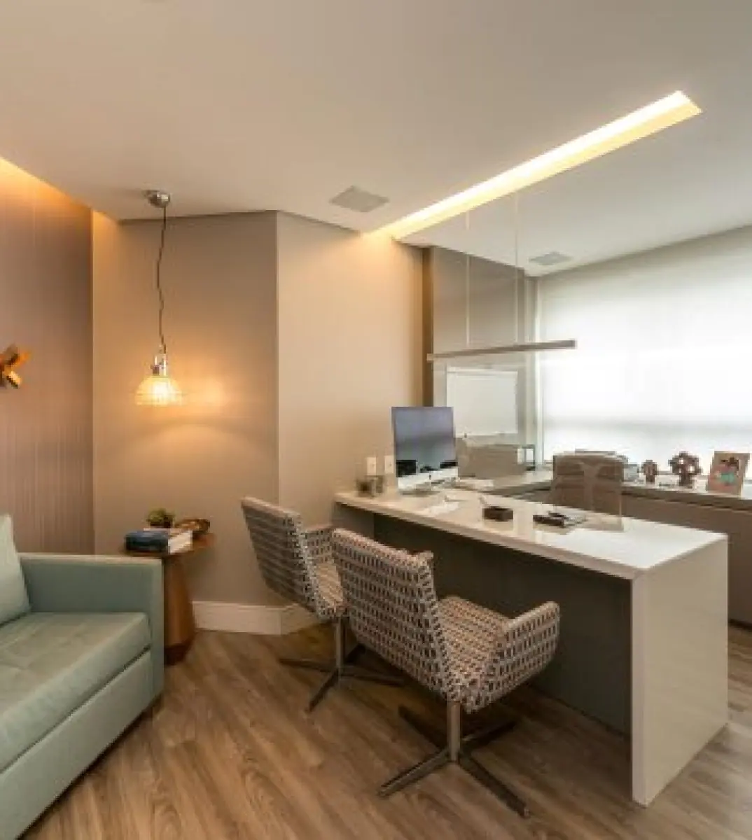 clinic image