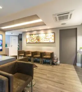 clinic image