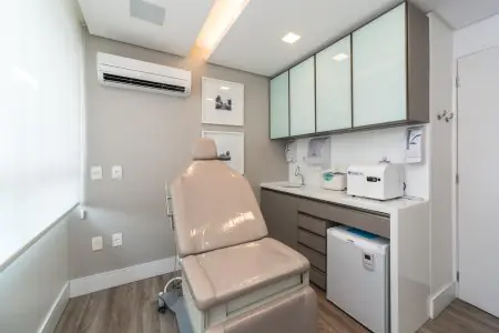 clinic image
