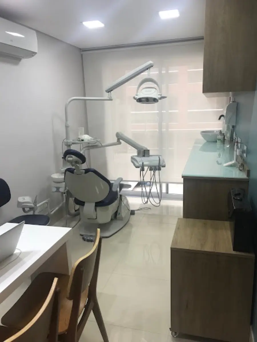 clinic image