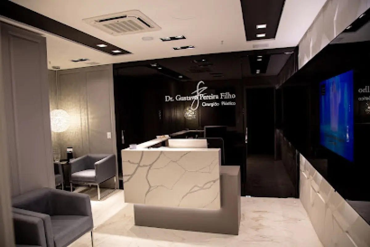 clinic image