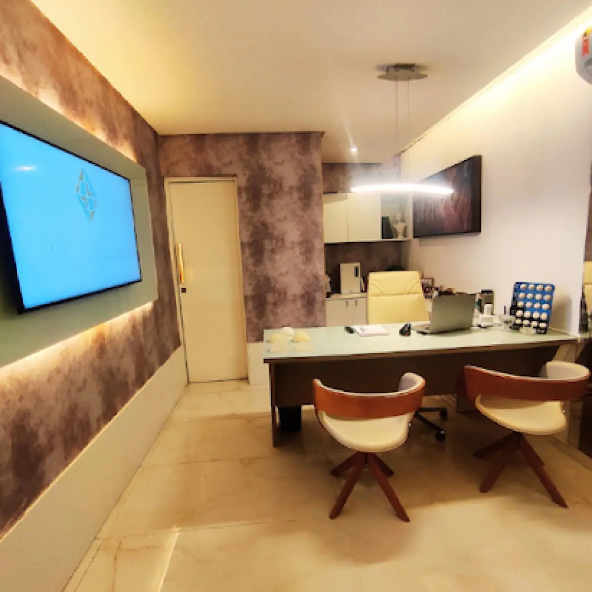 clinic image