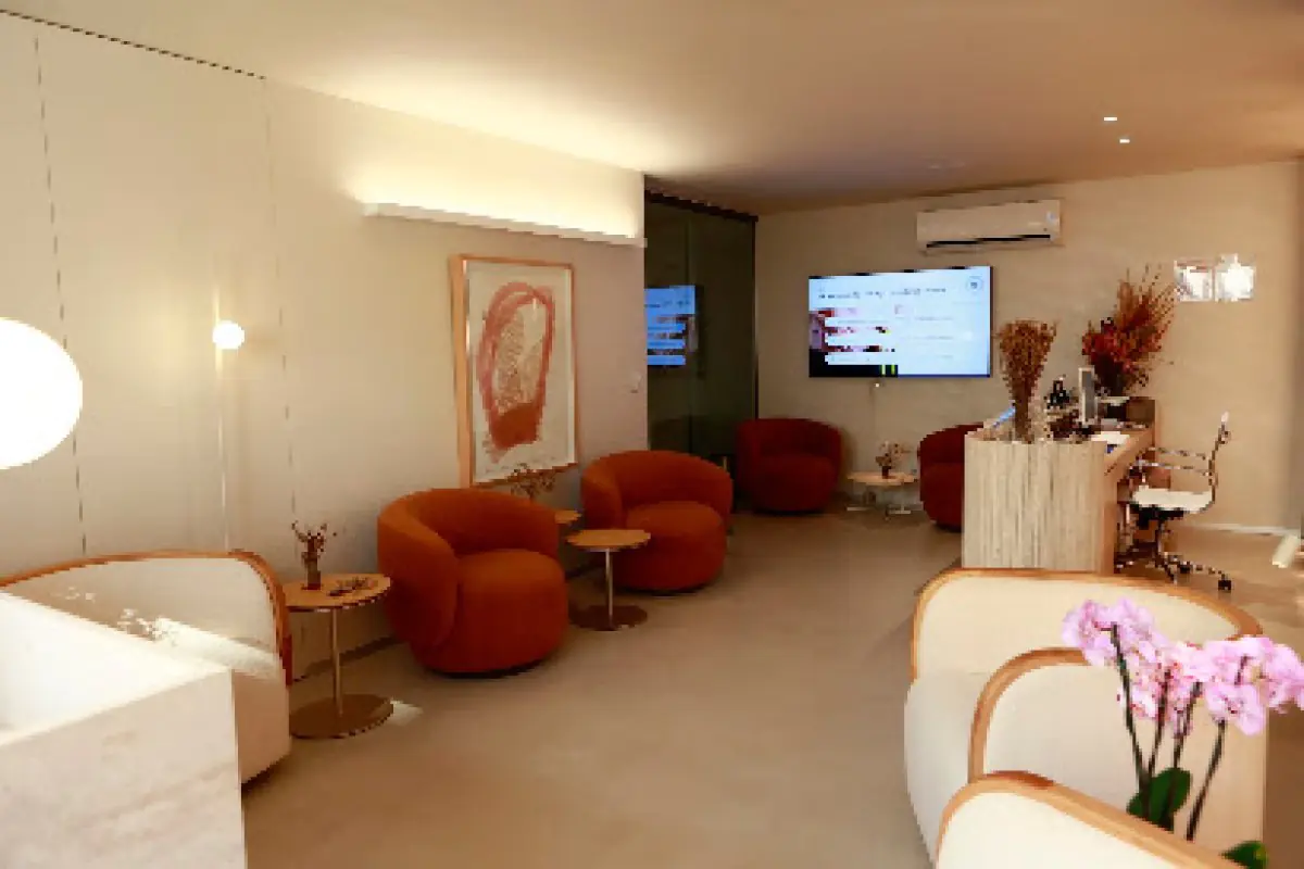 clinic image