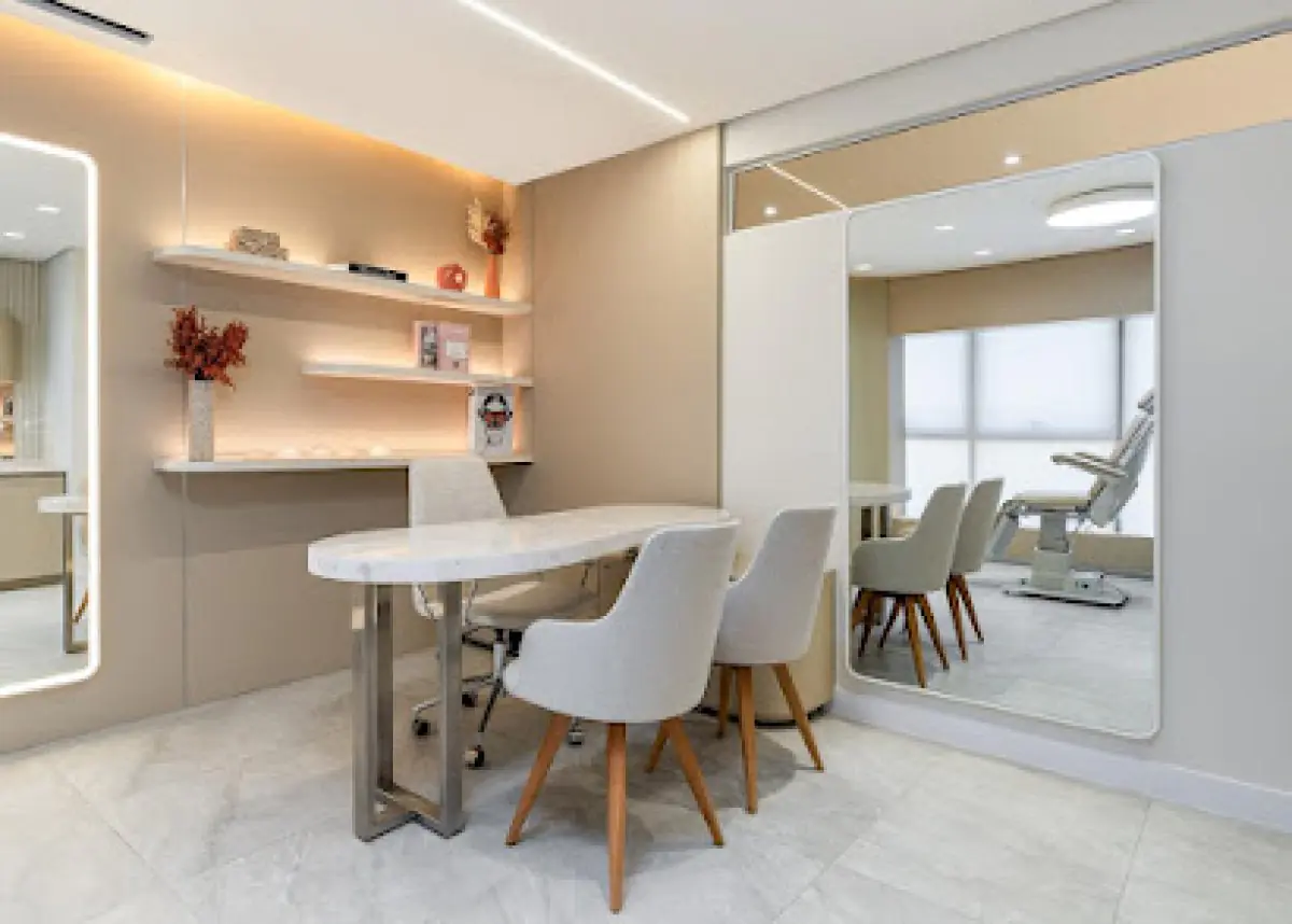 clinic image