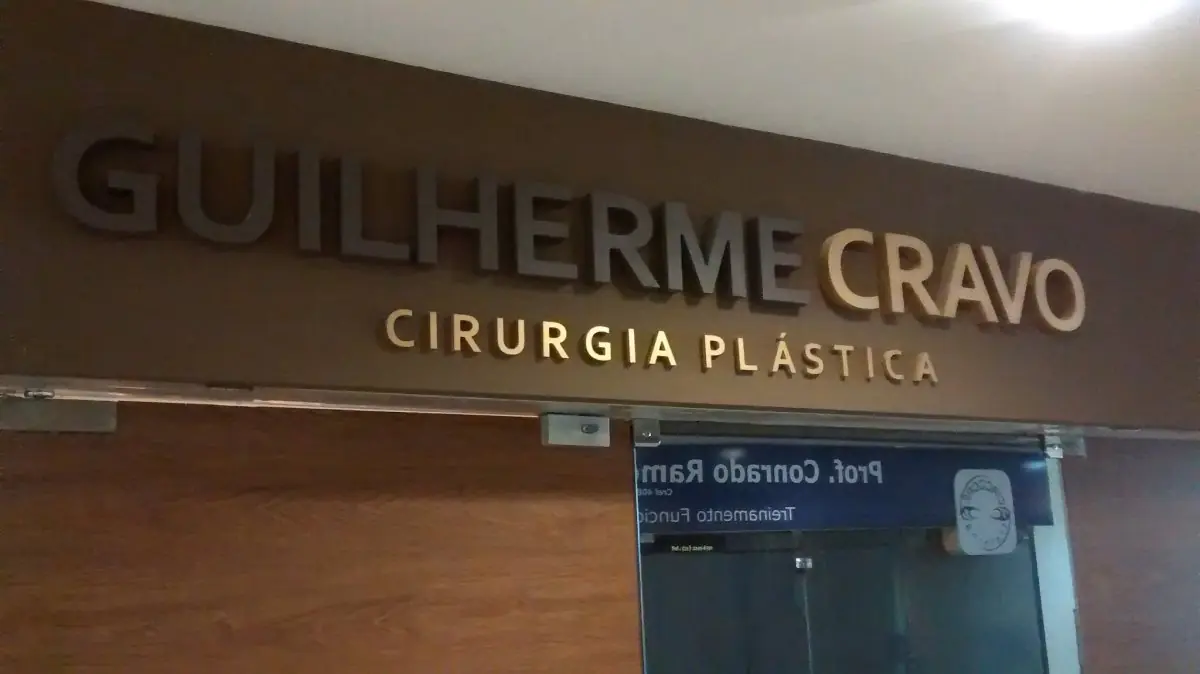 clinic image