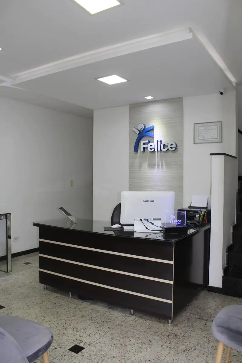 clinic image