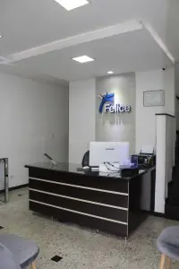 clinic image