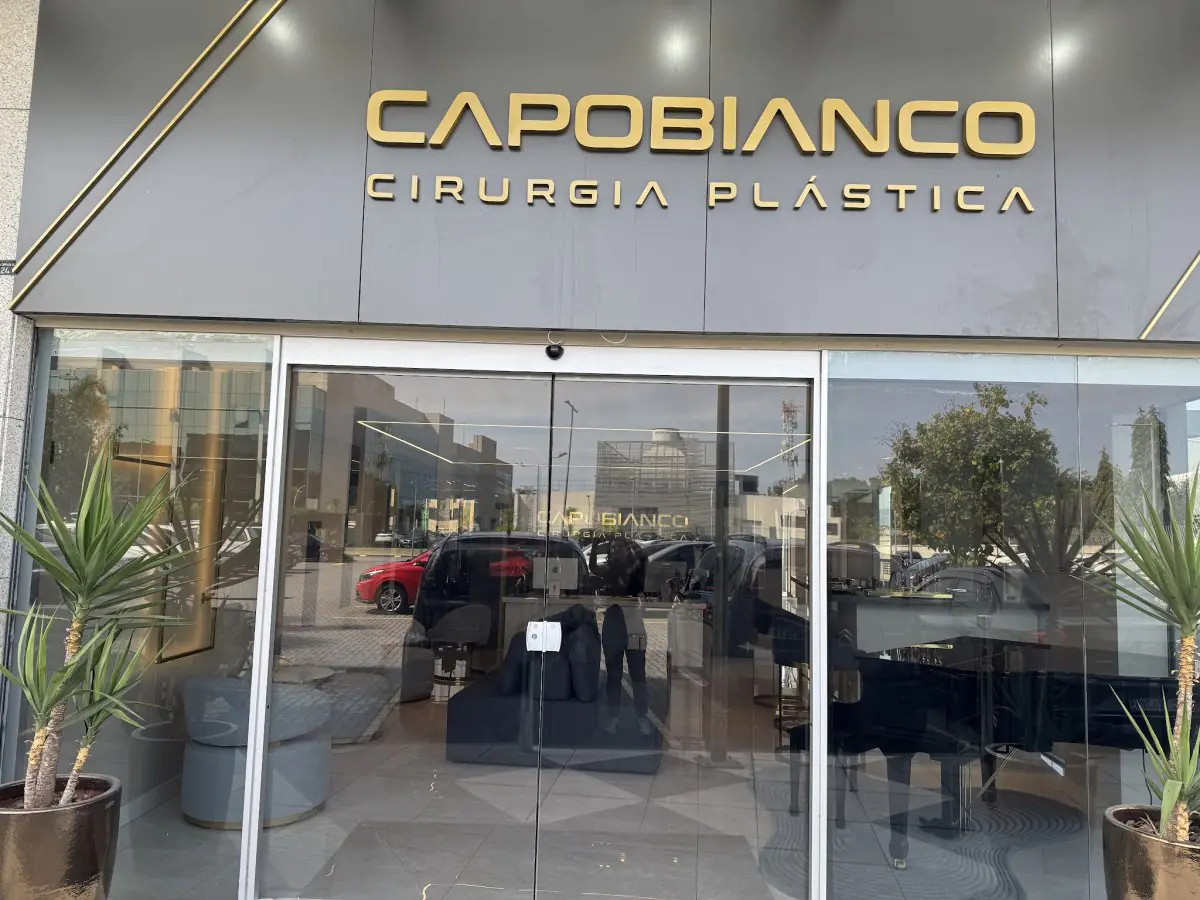 clinic image